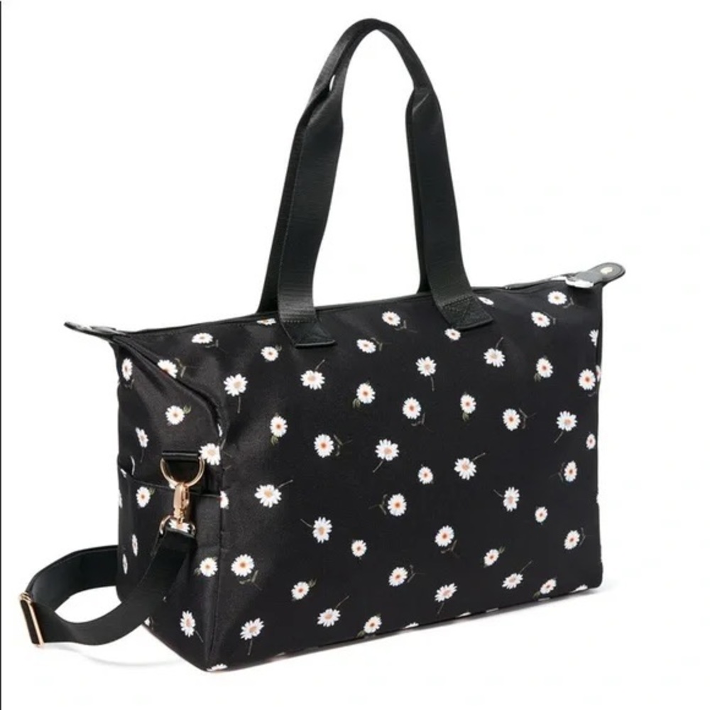 Alice and Olivia Duffel Bag